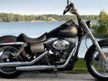 my new 2012 DYNA STREET BOB