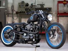 DP Customs Seventy Three 2