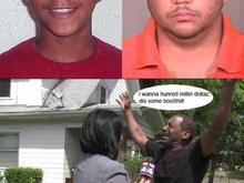 trayvon
