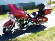 Memphis Shades Batwing