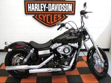 New ride (2012 dyna street bob)