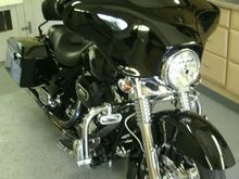 Old Full Front