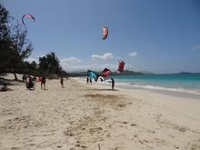Kailua Beach