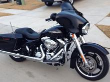 My bikes