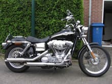 Dyna FXD 2003