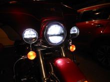 Garage - hd