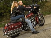 Christinne and Matt