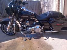 My new baby!