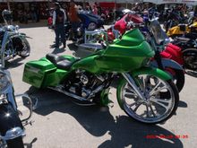 daytona bike week 2013