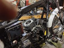 big bore kit and cam job FTW cycles 4 of 8