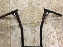 New 16 inch apes