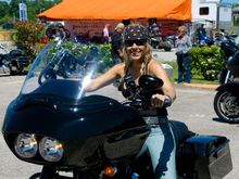 Myrtle Beach Bike Week