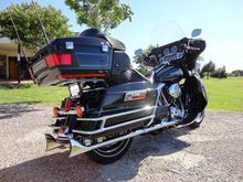 06 ultra rear shot fish tails