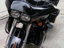 2013 Roadglide Ultra