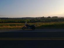 LeftSideDistance