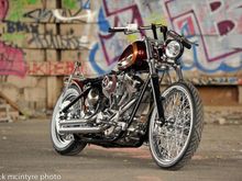 RECK ROOM BOBBER