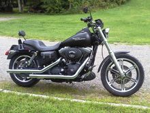 2006 FXDBI