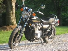 Garage - N/A