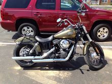 2013 FXDBP