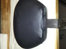 Rear Smooth Rider Back ret