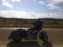 Street Glide