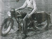 Family Rides, Springers, and Other Cool Pics.
