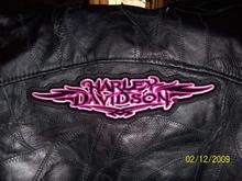 jacket and vest