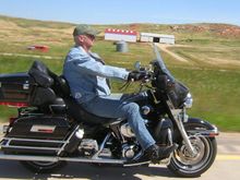 Motorcycle Trip 2006 228