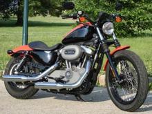 harley oo2