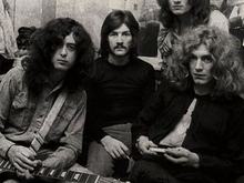 LedZeppelin, these guys were'nt bad either.