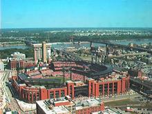 New stadium