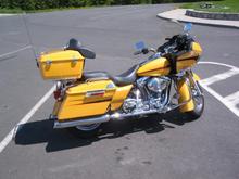 St. Helens Ride 009