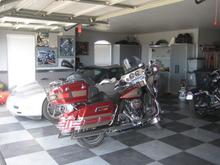 09 Ultra Classic