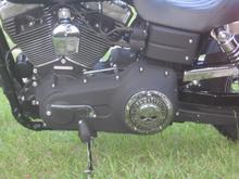 Gotta have the skull