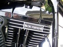Harley 11