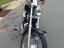 Motorcycle 004
