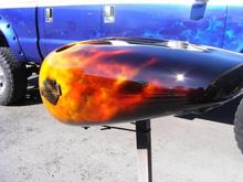 new paint 009