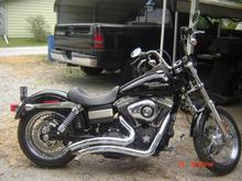 New v&amp;h big radius pipes