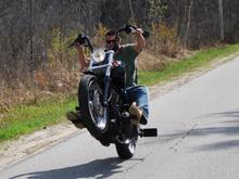 harley 3