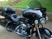 Best all round bike that I've ever owned.