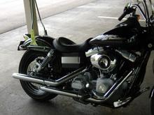streetbob with pipes and stuff
