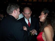 At The Grammy's 2007