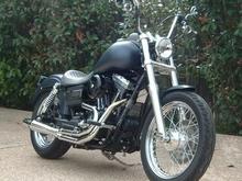 08 Street Bob