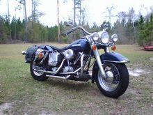 My Rides