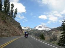 Lassen Volcanic National Park