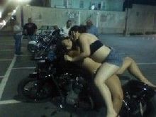 Gotta love the Nightster!