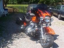 bike
