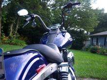 all shined up thanks to S100