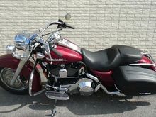 My 04 RK Custom