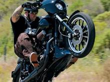 117inch 04 dyna FXDX